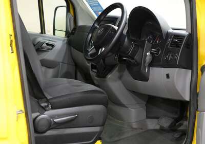 2015 Mercedes-Benz Sprinter 313CDI