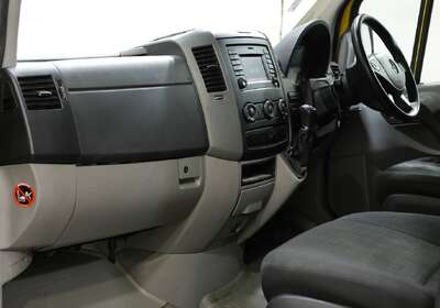 2015 Mercedes-Benz Sprinter 313CDI