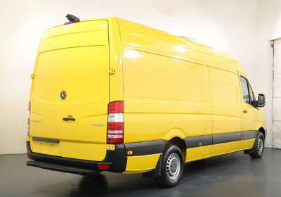2015 Mercedes-Benz Sprinter 313CDI