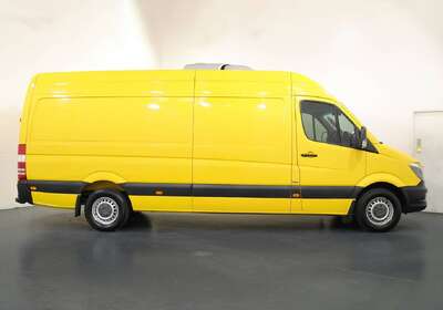 2015 Mercedes-Benz Sprinter 313CDI