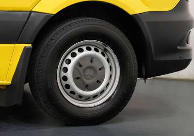 2015 Mercedes-Benz Sprinter 313CDI