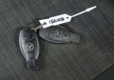 2015 Mercedes-Benz Sprinter 313CDI