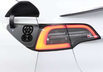 2020 Tesla Model 3 PERFORMANCE