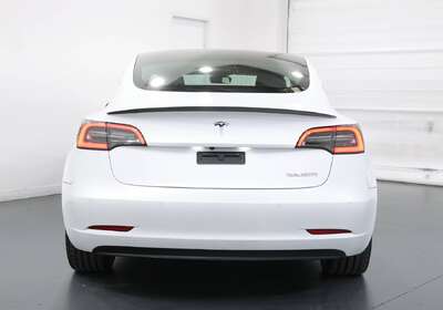 2020 Tesla Model 3 PERFORMANCE