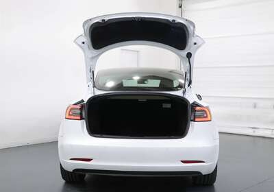 2020 Tesla Model 3 PERFORMANCE