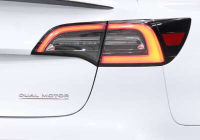 2020 Tesla Model 3 PERFORMANCE