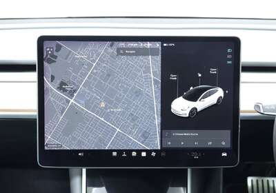 2020 Tesla Model 3 PERFORMANCE