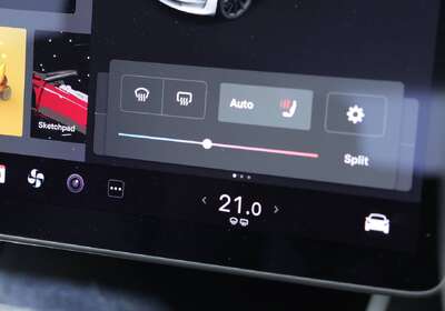 2020 Tesla Model 3 PERFORMANCE