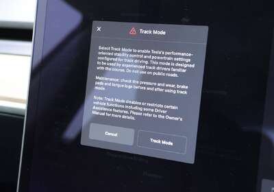 2020 Tesla Model 3 PERFORMANCE