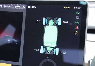 2020 Tesla Model 3 PERFORMANCE