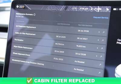 2020 Tesla Model 3 PERFORMANCE