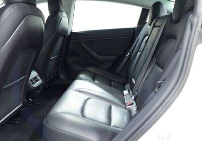 2020 Tesla Model 3 PERFORMANCE