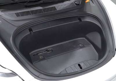 2020 Tesla Model 3 PERFORMANCE