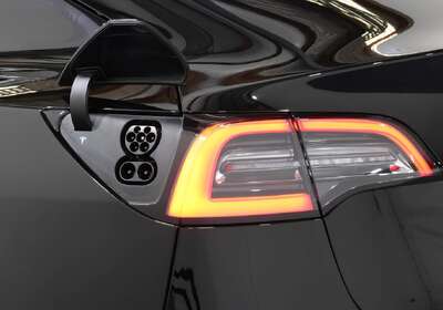 2020 Tesla Model 3 STANDARD RANGE RWD