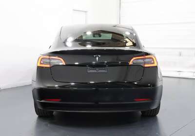 2020 Tesla Model 3 STANDARD RANGE RWD