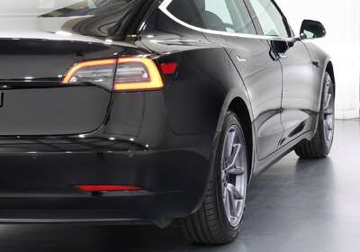 2020 Tesla Model 3 STANDARD RANGE RWD