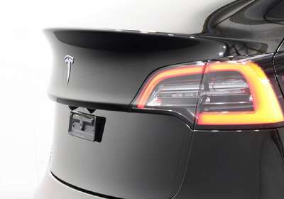 2020 Tesla Model 3 STANDARD RANGE RWD
