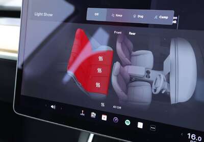 2020 Tesla Model 3 STANDARD RANGE RWD