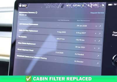 2020 Tesla Model 3 STANDARD RANGE RWD