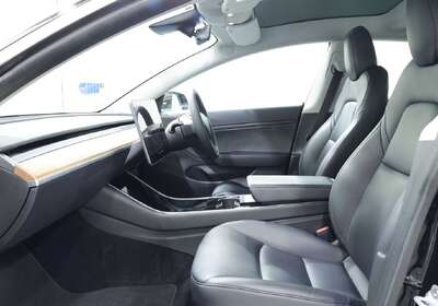 2020 Tesla Model 3 STANDARD RANGE RWD