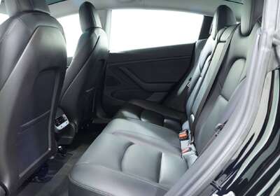 2020 Tesla Model 3 STANDARD RANGE RWD