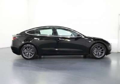 2020 Tesla Model 3 STANDARD RANGE RWD