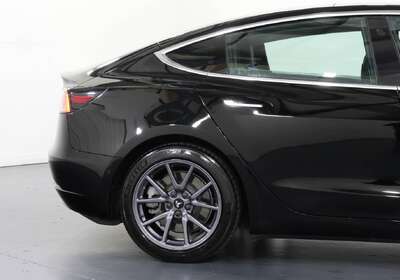 2020 Tesla Model 3 STANDARD RANGE RWD