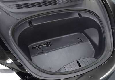 2020 Tesla Model 3 STANDARD RANGE RWD