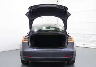 2019 Tesla Model 3 PERFORMANCE