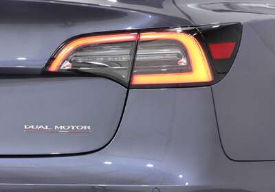 2019 Tesla Model 3 PERFORMANCE