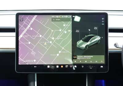 2019 Tesla Model 3 PERFORMANCE