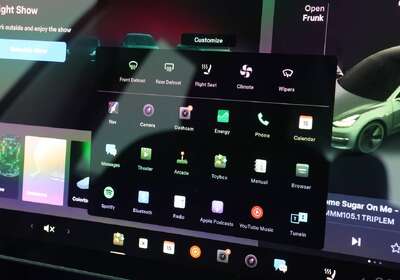 2019 Tesla Model 3 PERFORMANCE