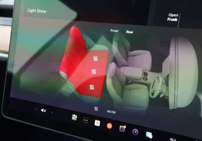 2019 Tesla Model 3 PERFORMANCE