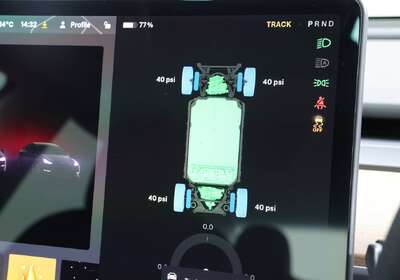 2019 Tesla Model 3 PERFORMANCE