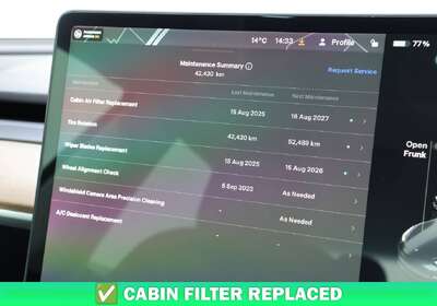 2019 Tesla Model 3 PERFORMANCE