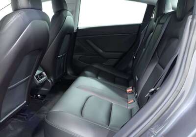 2019 Tesla Model 3 PERFORMANCE