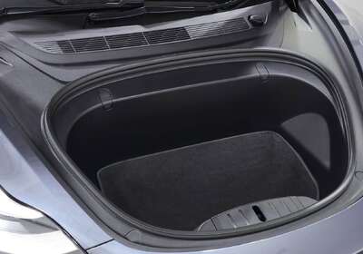 2019 Tesla Model 3 PERFORMANCE