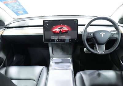 2022 Tesla Model 3 PERFORMANCE