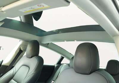 2021 Tesla Model 3 Performance