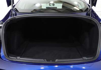 2019 Tesla Model 3 PERFORMANCE