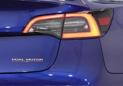 2019 Tesla Model 3 PERFORMANCE