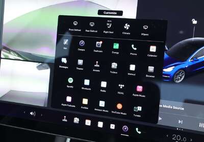 2019 Tesla Model 3 PERFORMANCE