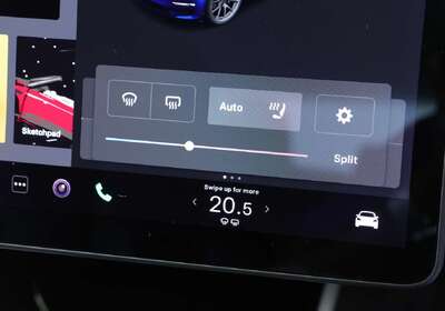 2019 Tesla Model 3 PERFORMANCE