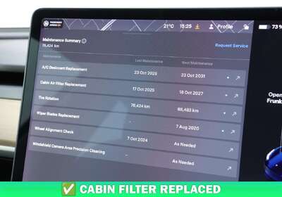 2019 Tesla Model 3 PERFORMANCE