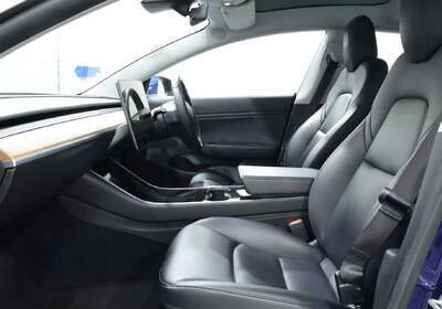 2019 Tesla Model 3 PERFORMANCE