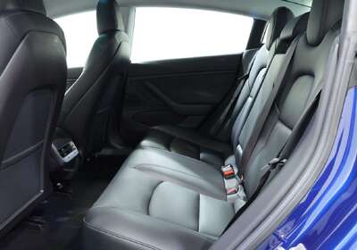 2019 Tesla Model 3 PERFORMANCE