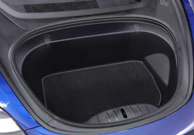 2019 Tesla Model 3 PERFORMANCE