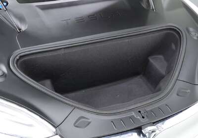 2020 Tesla Model S LONG RANGE