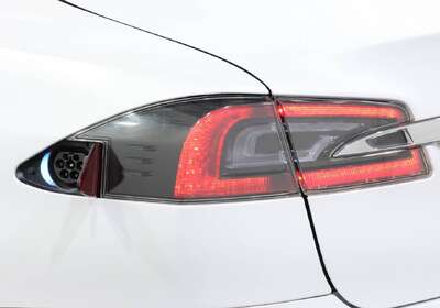 2020 Tesla Model S LONG RANGE