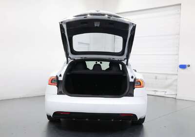 2020 Tesla Model S LONG RANGE